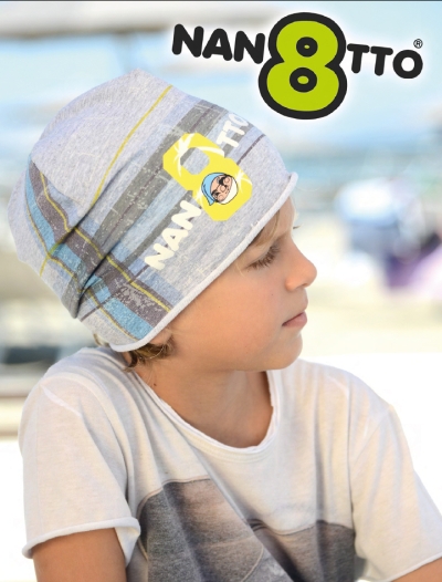 Kid's hat NAN0013