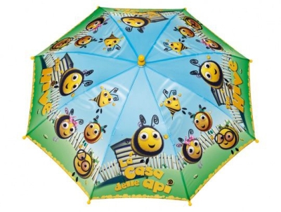 Детски чадър Perletti 75033 The Hive