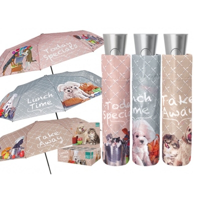Ladies' umbrella Perletti 25833