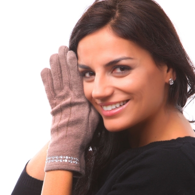 Ladies gloves Pierre Cardin PC0073