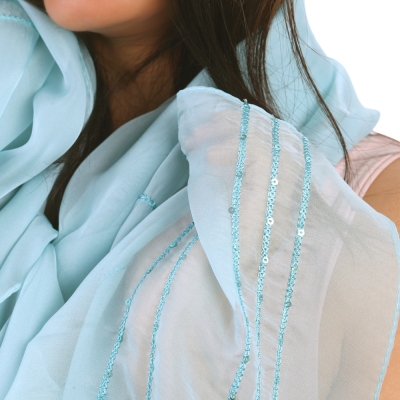 Ladies scarf Pierre Cardin PC0187