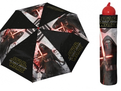 Детски чадър 50641 Star Wars