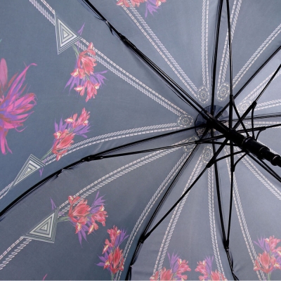 Дамски чадър Maison Perletti 16210