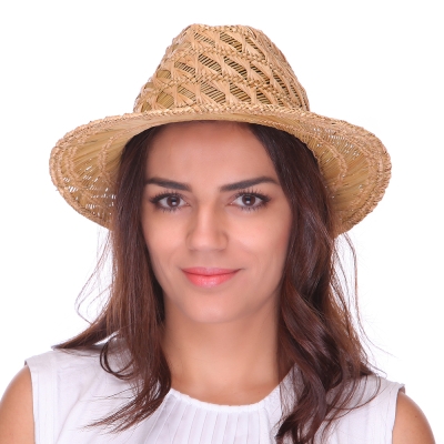 Ladies summer hat Raffaello Bettini RB F