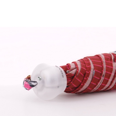 Ladies' manual umbrella Maison Perletti 16209
