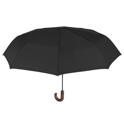 Umbrela automată pentru bărbați Perletti Time 26016