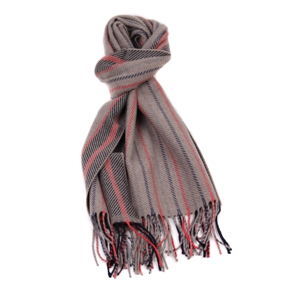 Men's wool scarf Ma.Al.Bi. MAB105/89