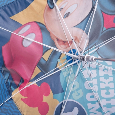 Kids automatic umbrella 75045  Mickey Mouse & Friends 