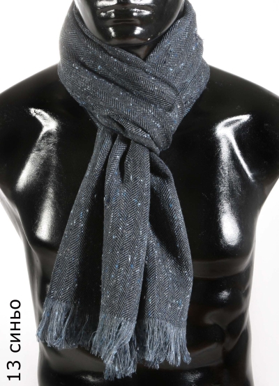 scarf Oliver 53x170