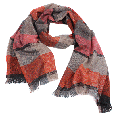 Cashmere scarf Ma.Al.Bi. MAB765 82
