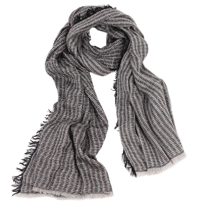Men's scarf Pulcra Turin
