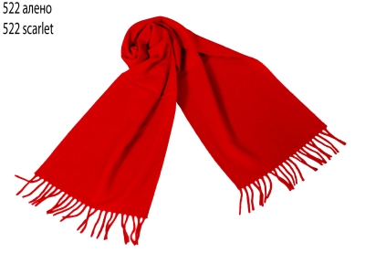 Wool scarf Pulcra Livigno 30x150