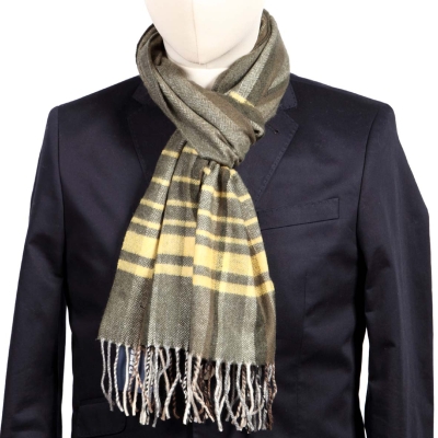 scarf Kilt 30x185