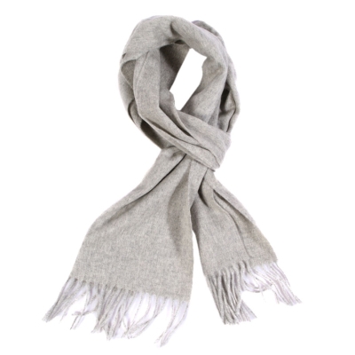 scarf Tortora 30x165