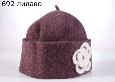 шапка RB 5221