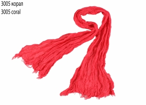 scarf Jacquard