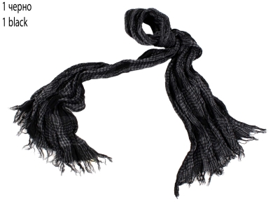 scarf Brenda Bis