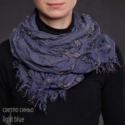 scarf Lubiana