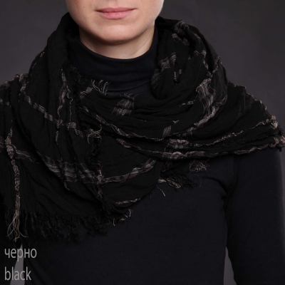 scarf Lubiana
