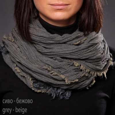 scarf T700