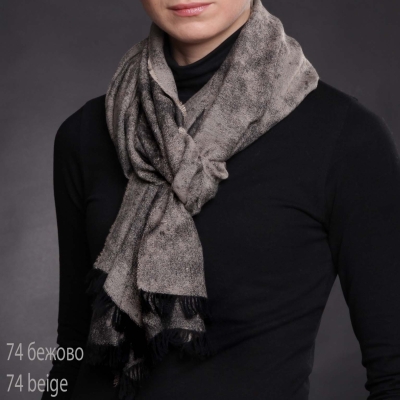 scarf Pecorino 7