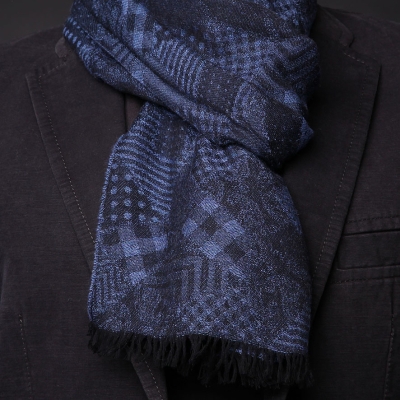 scarf Pecorino 9