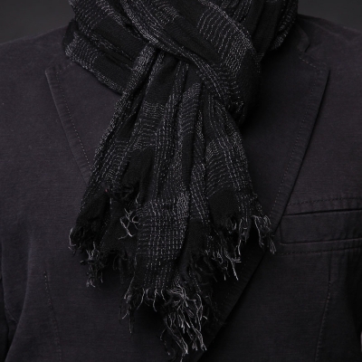 scarf S180