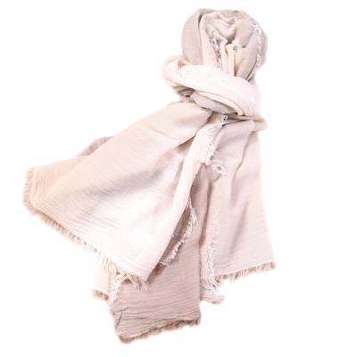 Ladies' scarf Pulcra Panama