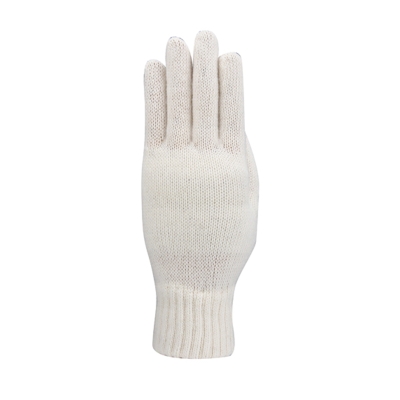Дамски плетени ръкавици с кашмир HatYou GL0444